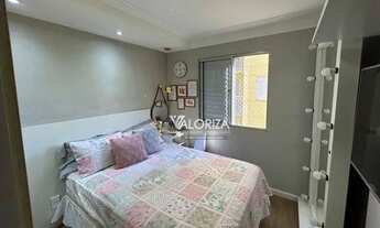 Imagem 6: Apartamento com 2 dormitórios para alugar - Jardim Tatiana - Votorantim/SP