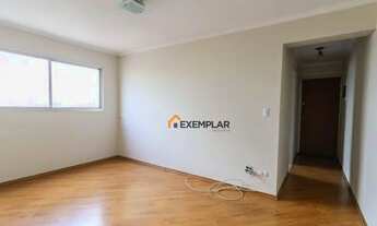 Imagem 4: Apartamento com 2 dormitórios à venda, 55 m² por R$ 450.000,00 - Parada Inglesa - São Paul