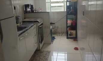 Imagem 3: Apartamento para aluguel com 47 metros quadrados com 2 quartos