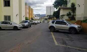 Imagem 14: Belo Horizonte - Apartamento Padrão - Santa Helena (Barreiro