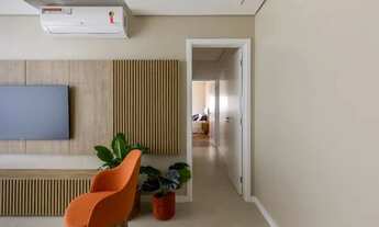 Imagem 5: Venda Apartamento 2 Dormitórios - 80 m² Higienópolis