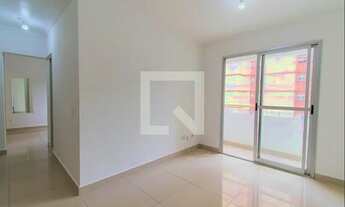 Imagem 3: Apartamento para Aluguel - Jardim Nove de Julho, 2 Quartos, 55 m2