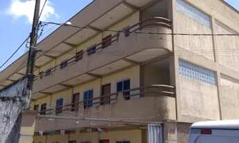 Imagem: Alugo Apartamento de 2/4 01 vaga próximo