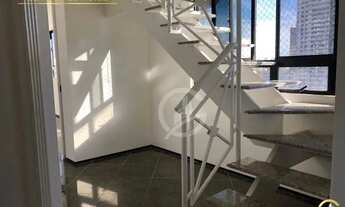 Imagem 7: Cobertura Vista - Mar, 4 Suítes, 498m² , 100% Nascente, no Meireles