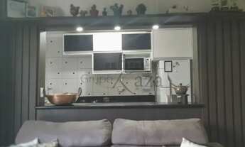 Imagem: Apartamento - Bosque dos Eucaliptos - Condomínio