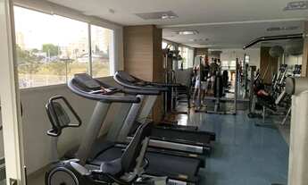 Imagem 3: Apartamento com 2 dormitórios para alugar, 62 m² por R$ 1.885,17/mês - Jardim Atlântico