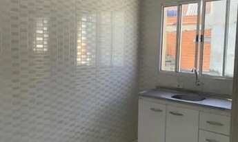 Imagem 6: ALUGA-SE - Casas c/2 quartos Tipo Apartamento no Pq Santa Tereza - Carapicuíba