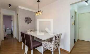 Imagem 6: Apartamento com 2 quartos (1 suíte) à venda na Mooca, São Paulo, com 1 vaga