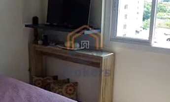 Imagem 5: Apartamento para aluguel e venda tem 60 metros quadrados com 2 quartos