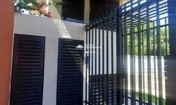 Imagem 4: COND. TERESA LEAL - BAIRRO: ININGA