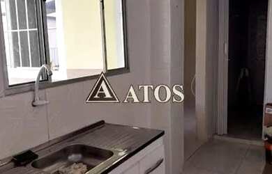 Imagem 2: Térrea para aluguel tem 60 metros quadrados com 1 quarto em Vila Taquari - São Paulo - SP