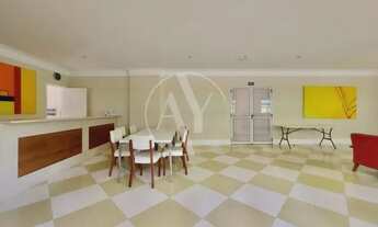 Imagem 6: Apartamento Padrão em Campinas