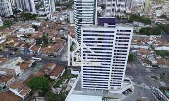 Imagem 5: Vista Mar - 17° andar - Ed. Therraza - Petropolis