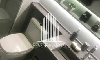 Imagem 5: Apartamento á venda no Vila Mariana com 104 m² 3 dormitórios 4 banheiros 2 vagas