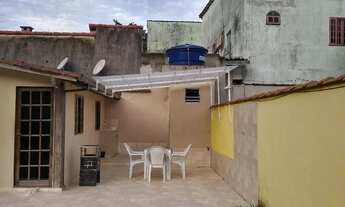 Imagem: Alugo casa para temporada na Prainha de