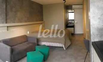 Imagem 2: São Paulo - Flat - Vila Olímpia