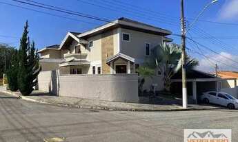 Imagem 2: Sobrado em condomínio no Urbanova