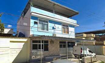 Imagem 3: Apartamento 171 m² (Unid. 101) - Nossa Senhora de Fátima - Nilópolis - RJ