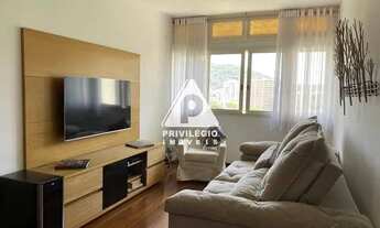 Imagem: Apartamento 2 quartos em Vila Isabel