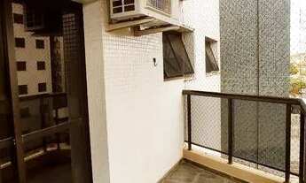 Imagem 6: Apartamento com 3 dormitórios à venda, 120 m² por R$ 550.000 - Jardim Paulista - Americana