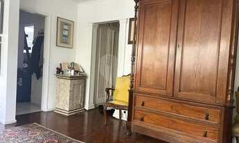 Imagem 4: Apartamento para aluguel tem 170 metros quadrados com 3 quartos em Jardim Paulista - São P