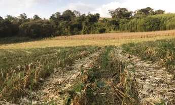 Imagem 2: Terreno de 500m² e rua sem saída e documentos em dia