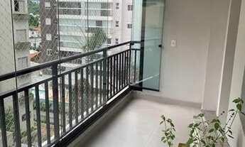 Imagem 6: Apartamento para venda ou locacao possui 75 m2 com 3 quartos em Vila Pompéia - São Paulo