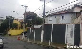 Imagem 4: SOBRADO PARA VENDA Jardim Eledy