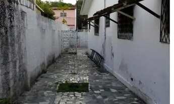 Imagem 3: Térrea para venda tem 270 metros quadrados com 3 quartos em Bessa - João Pessoa - PB