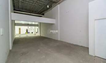 Imagem 7: LOJA COMERCIAL COM 110,42M² PRIVATIVOS