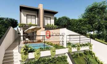 Imagem 5: Sobrado com 3 dormitórios à venda, 128 m² por R$ 939.000,00 - Jardim do Lago - Atibaia/SP