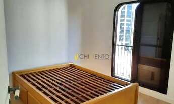 Imagem 7: Apartamento com 1 dormitório para alugar, 53 m² por R$ 4.485,00/mês - Itaim Bibi - São Pau