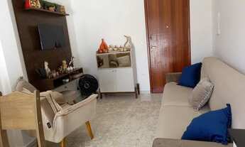 Imagem: Apartamento para alugar com mobílias no