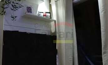 Imagem 2: Apartamento 02 Quartos na Avenida Parada Pinto - Lazer completo