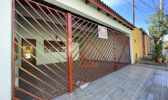 Imagem: Casa com 3 dormitórios para alugar, 120