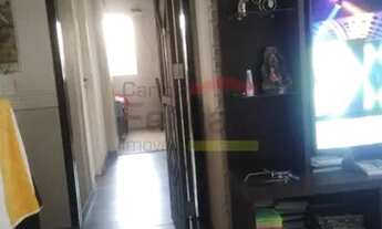 Imagem 3: Apartamento Tatuapé de 3 dormitórios