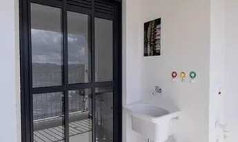 Imagem 6: Apartamento à venda tem 47 metros quadrados com 1 quarto em Vila Anastácio - São Paulo - S