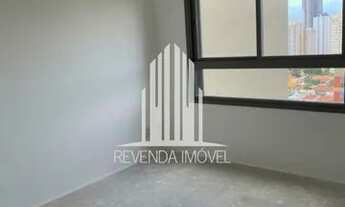 Imagem 2: Apartamento no Condomínio Quadra Greenque no Brooklin 79m² 2 suítes 3 banheiros 1 vaga