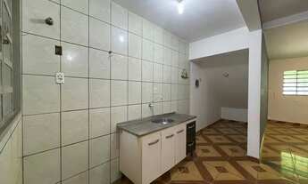 Imagem 6: Casa para aluguel com 127 metros quadrados com 2 quartos em Jardim Copaíba - Sorocaba - SP