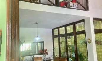 Imagem 2: CASA SERRARIA Casa com 4 dormitórios