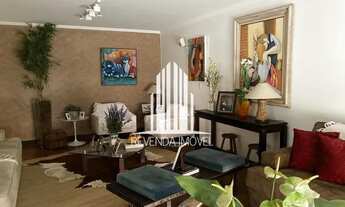 Imagem 2: Casa Assobradada com 3 Doritórios com 4 Vagas de Garagem no Bairro do Brooklin