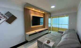 Imagem: APARTAMENTO 3 QUARTOS SANTA MÔNICA UBERLÂNDIA