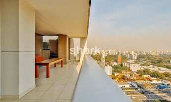 Imagem 5: Cobertura para venda e locação, possui 521m² com 4 quartos em Vila Mariana, São Paulo - SP