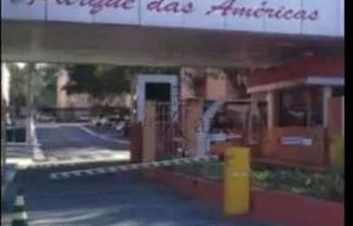 Imagem 7: Apartamento - Vila Indústrial - Residencial Parque das Américas - 49m² - 2 Dormitórios