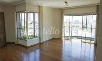 Imagem: São Paulo - Apartamento Padrão - Ipiranga