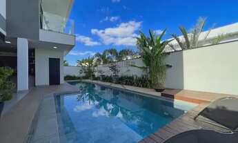 Imagem 2: Casa - Jardim do Golfe - Residencial Jardim do Golfe