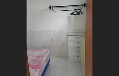 Imagem 6: Alugo casa Mobiliada 1/4 e sala