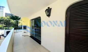 Imagem 2: APARTAMENTO RESIDENCIAL em GUARUJÁ - SP, PITANGUEIRAS