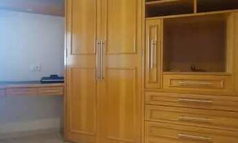 Imagem 5: Venda Apartamento 4 Dormitórios - 246 m² Moema