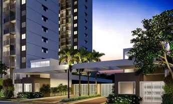 Imagem 2: APARTAMENTO RESIDENCIAL em São Paulo - SP, Chácara Santo Antônio (Zona Sul